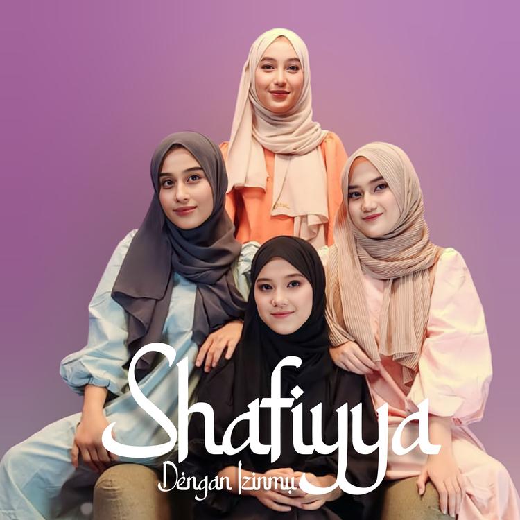 Shafiyya's avatar image