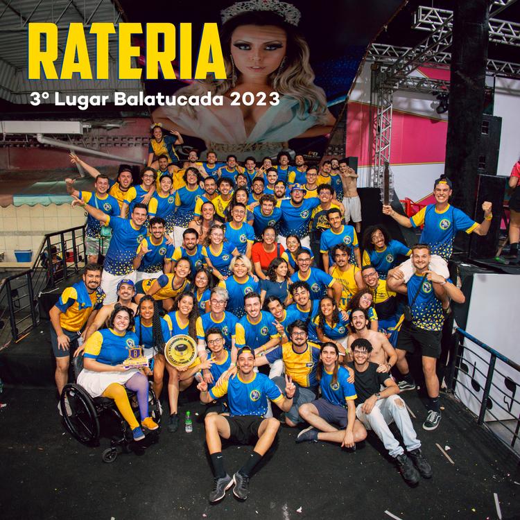 Rateria's avatar image