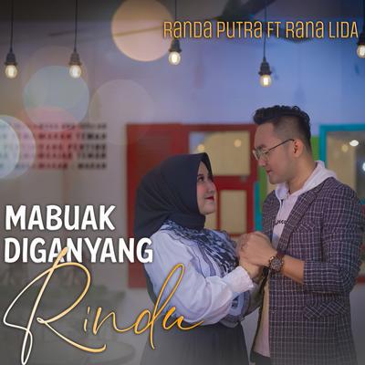 Mabuak Di Ganyang Rindu's cover