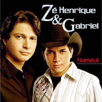 Peão By Zé Henrique & Gabriel's cover