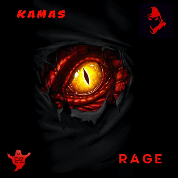 Kamas's avatar image