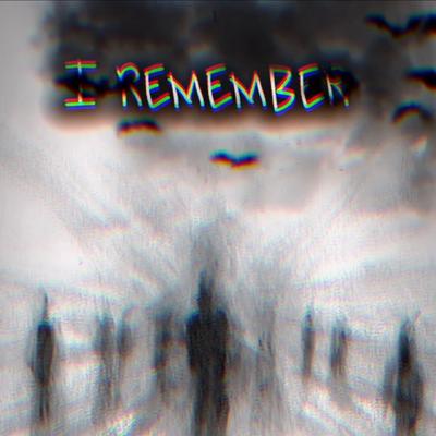 I Remember's cover