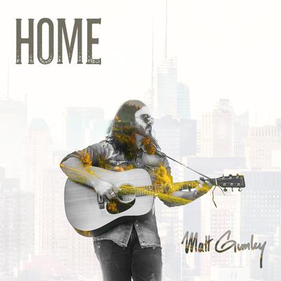 Home By Matt Gumley's cover