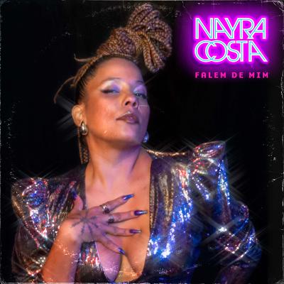 Nayra Costa's cover