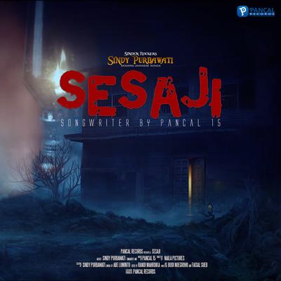 Sesaji's cover