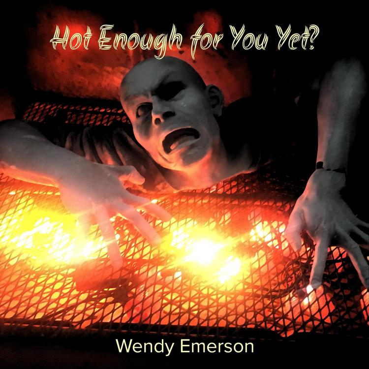 Wendy Emerson's avatar image