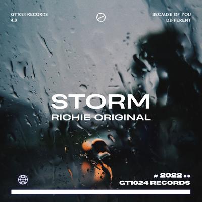 Storm's cover