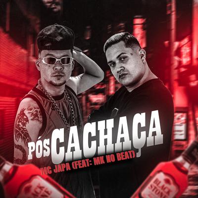 Pós Cachaça's cover