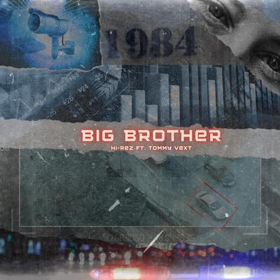 Big Brother's cover