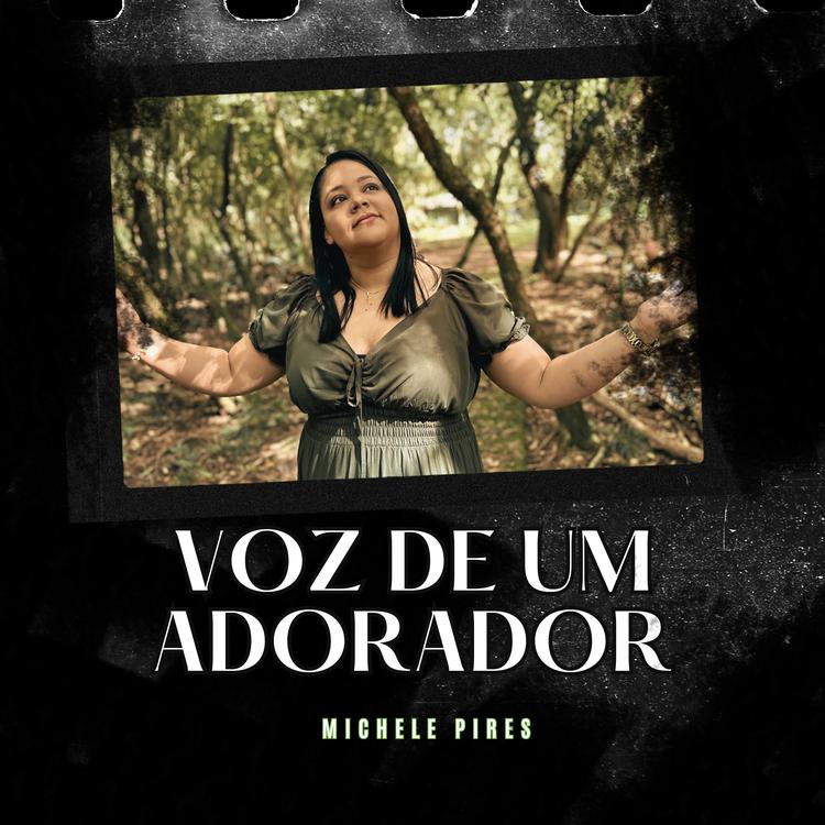 Michele Pires's avatar image