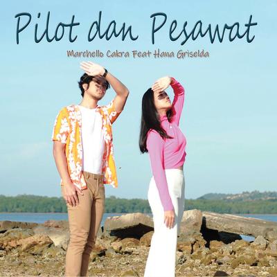 Pilot dan Pesawat (feat. Hana Griselda)'s cover