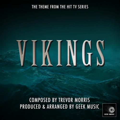 Viking's cover