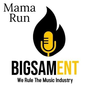 Bigsam Entertainment Rsa's cover