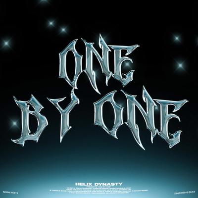 One by One's cover