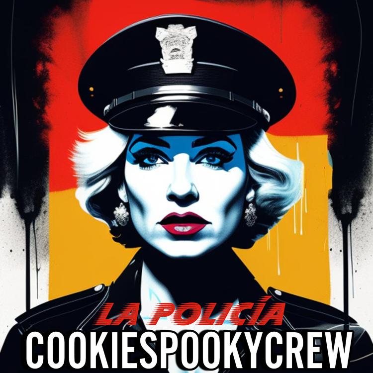 Cookie Spooky Crew's avatar image