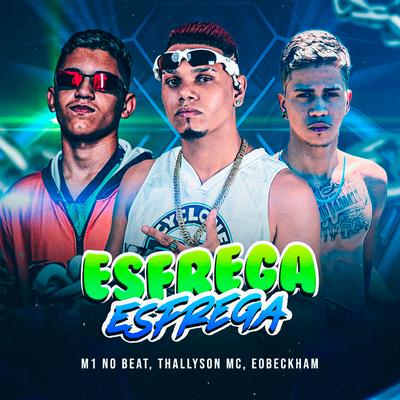 Esfrega Esfrega's cover