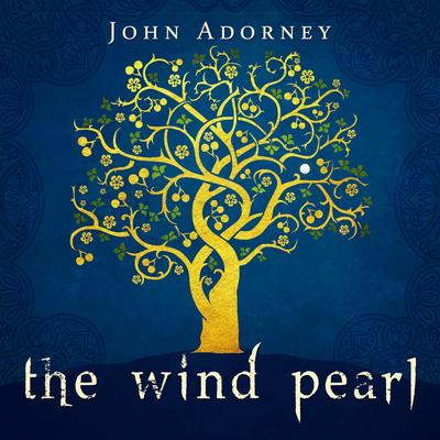 The Wind Pearl's cover