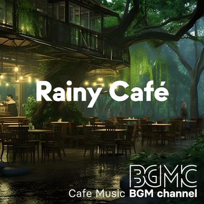 Rainy Café's cover