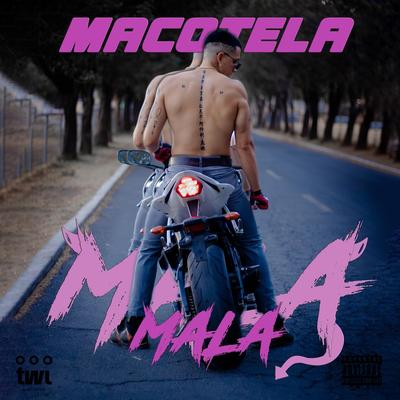 Macotela's cover