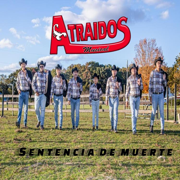 Atraidos Musical's avatar image