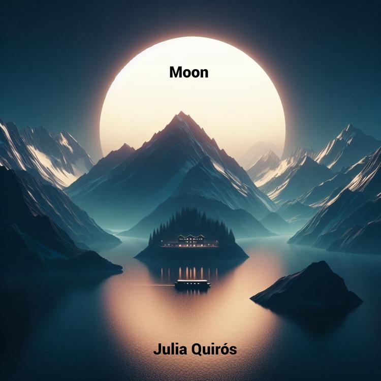 Julia Quirós's avatar image