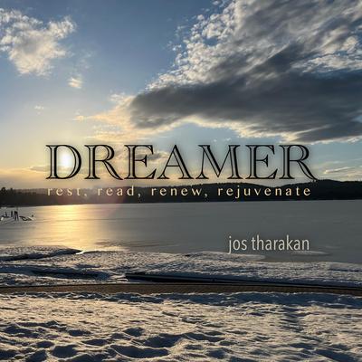 Dreamer -, Vol. 1's cover