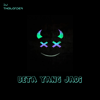 Beta Yang Jadi's cover
