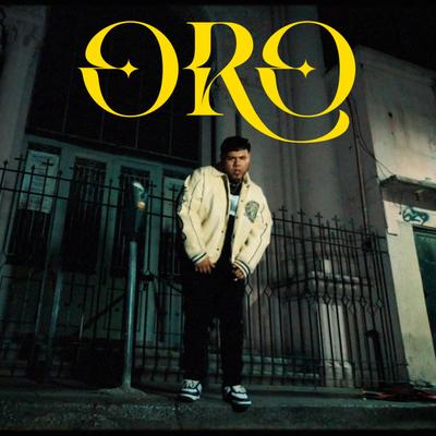 Oro's cover