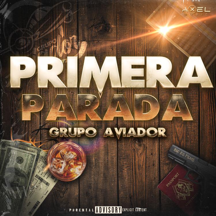 Grupo Aviador's avatar image