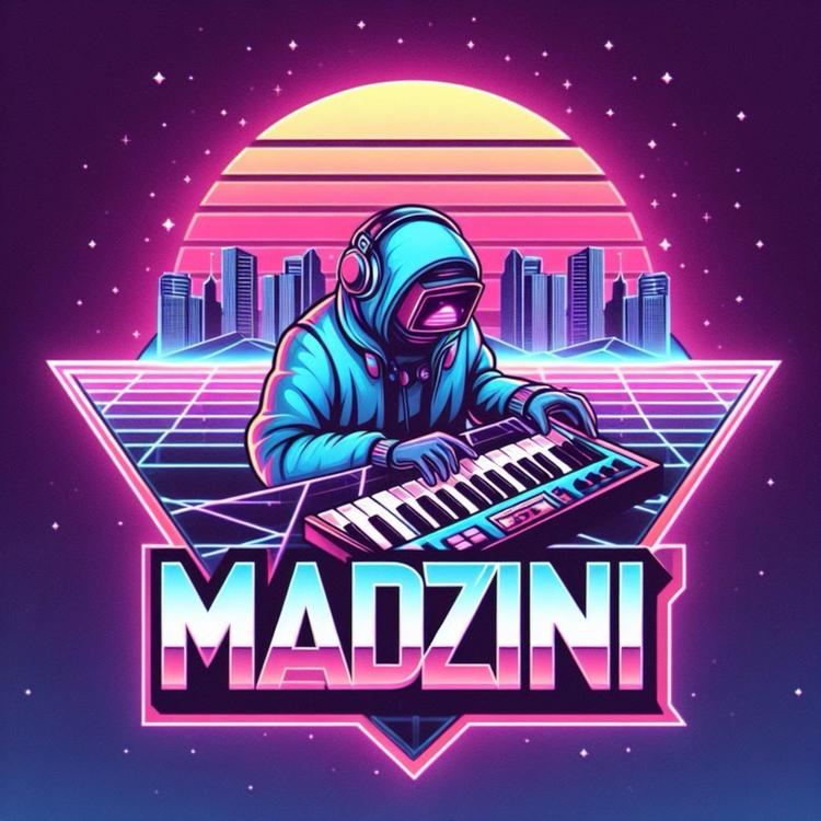 Madzini's avatar image