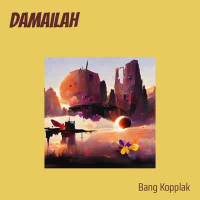 Damailah (Acoustic)'s cover