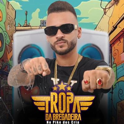 Sintomas de Prazer By Tropa da Bregadeira, Big Jhow Beat's cover