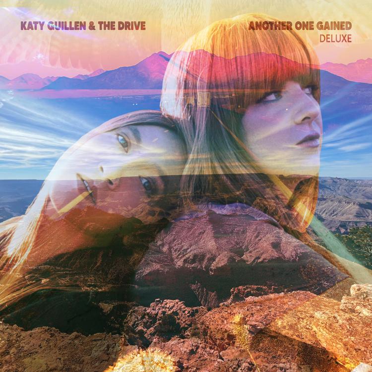 Katy Guillen & The Drive's avatar image