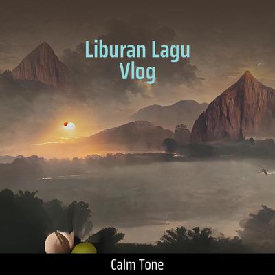 Calm Tone's cover