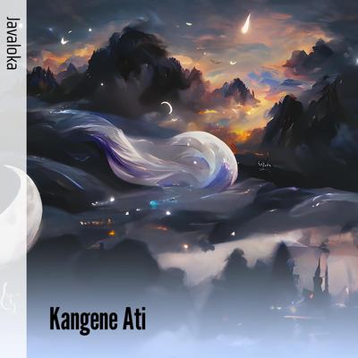 Kangene Ati's cover