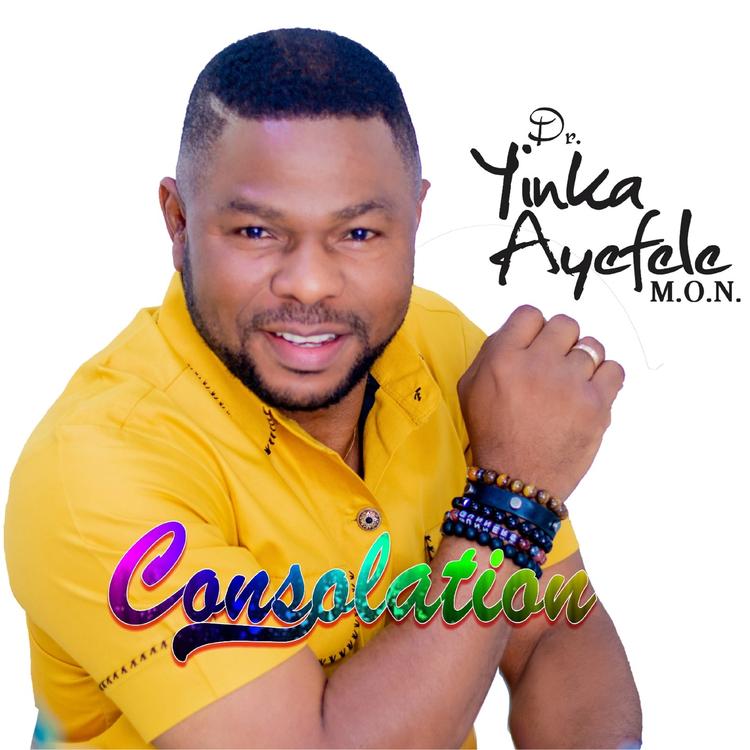 Yinka Ayefele's avatar image