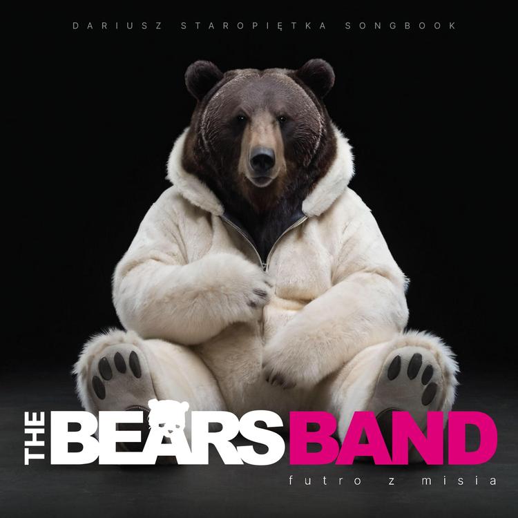 The Bears Band's avatar image