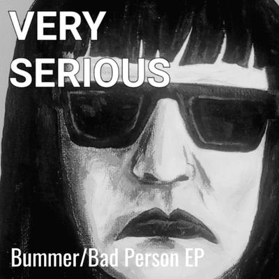 Bad Person's cover