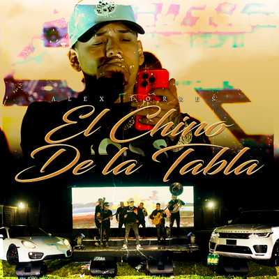 El Chino de La Tabla's cover