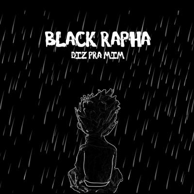 Black Rapha's cover