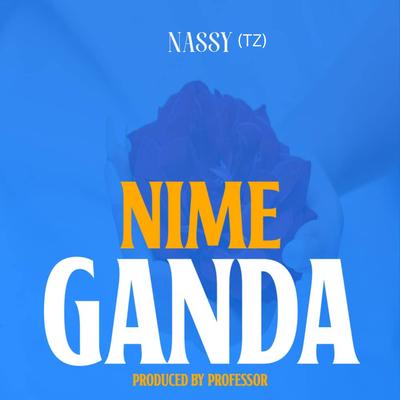 NASSY (TZ)'s cover