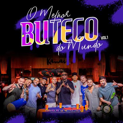 Eu Tenho Muito Mais / Apaixonado pela Sua Amiga / Nada de Pensar em Despedida (Ao Vivo) By Grupo Buteco, Grupo Envolvência, Vou Zuar, Grupo Presença, Cantor Marquinho's cover