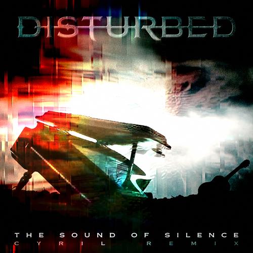 Disturbed's cover