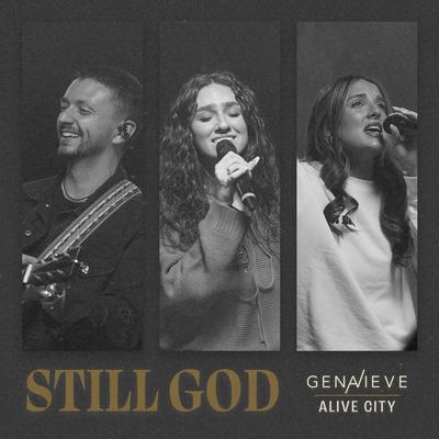 Still God (Acoustic)'s cover