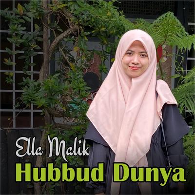 Hubbud Dunya's cover