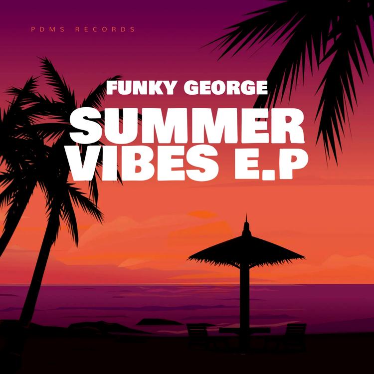 Funky George's avatar image