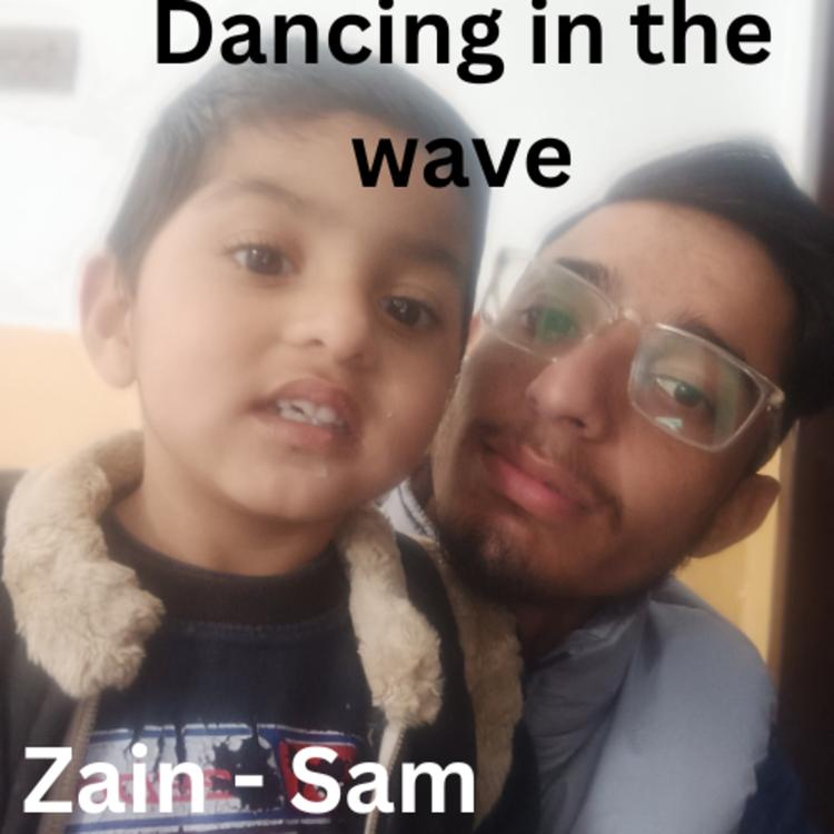 Zain - Sam's avatar image