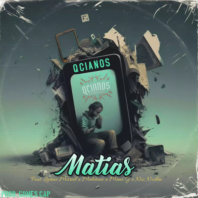 Matias (2024)'s cover