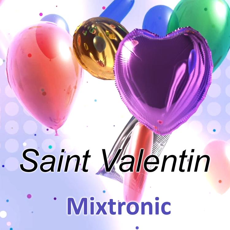 Mixtronic's avatar image