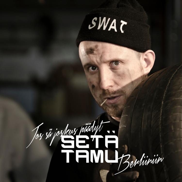 Setä Tamu's avatar image